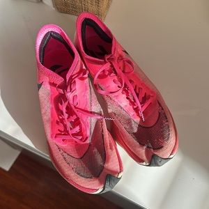 Nike Vaporfly running shoes